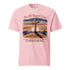 The Old Rugged Cross Christian Bible Verse T-Shirt
